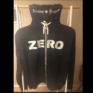 Smashing Pumpkins Zero Hoodie